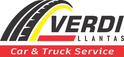 Verdillantas | Car & Truck Service